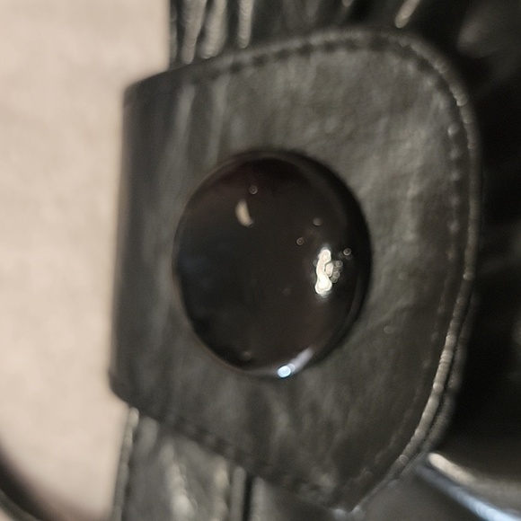 Atmosphere faux leather purse - Picture 5 of 6